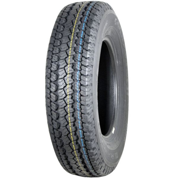 Goodyear Wrangler AT/S Фотография 1