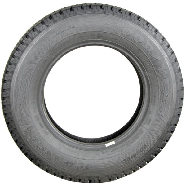 Goodyear Wrangler AT/S Фотография 3