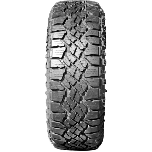 GOODYEAR WRANGLER DURATRAC 245/75 R16 120/116Q Світлина 4