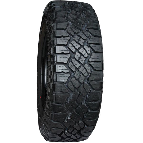 GOODYEAR WRANGLER DURATRAC RT 265/65 R17 120/117Q Світлина 2