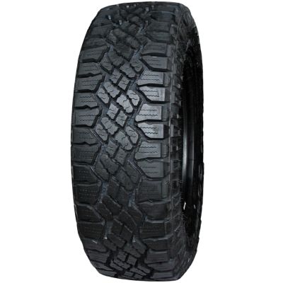 GOODYEAR WRANGLER DURATRAC RT 265/65 R17 120/117Q