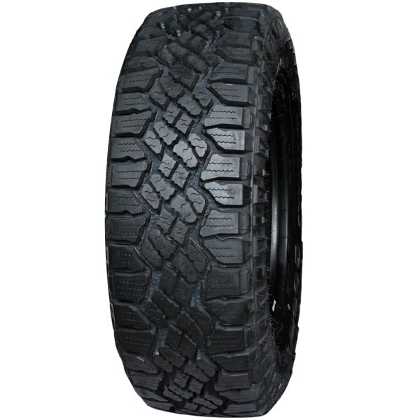 GOODYEAR WRANGLER DURATRAC RT 265/65 R17 120/117Q Світлина 1