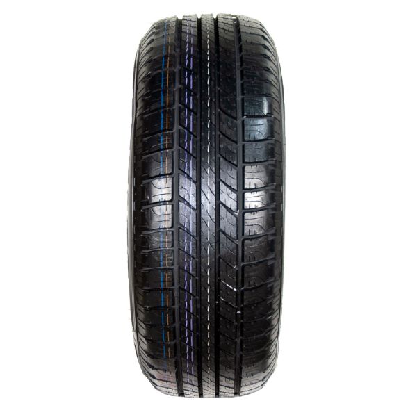 GOODYEAR WRANGLER HP 265/65 R17 112H Фотография 4