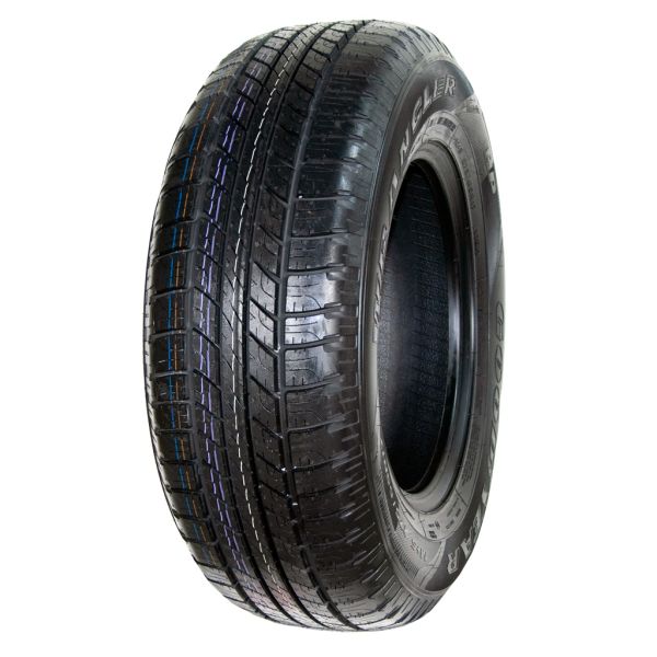 GOODYEAR WRANGLER HP 265/65 R17 112H Фотография 1