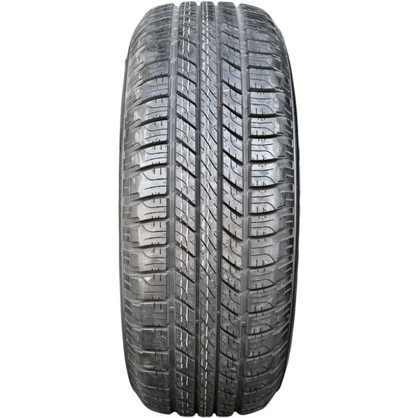 GOODYEAR WRANGLER HP ALLWEATHER 235/60 R18 103V Світлина 4