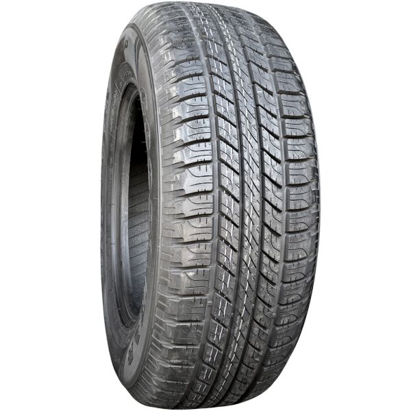 GOODYEAR WRANGLER HP ALLWEATHER 235/60 R18 103V Світлина 2