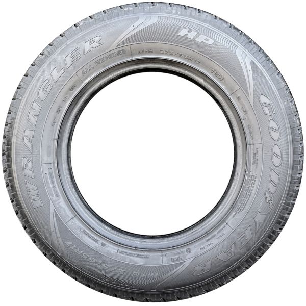 GOODYEAR WRANGLER HP ALLWEATHER 235/60 R18 103V Світлина 3