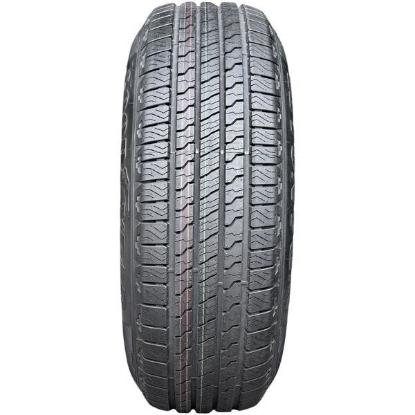 GOODYEAR WRANGLER TERRITORY HT 255/65 R18 111H Світлина 4