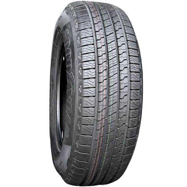 GOODYEAR WRANGLER TERRITORY HT 255/65 R18 111H Світлина 2