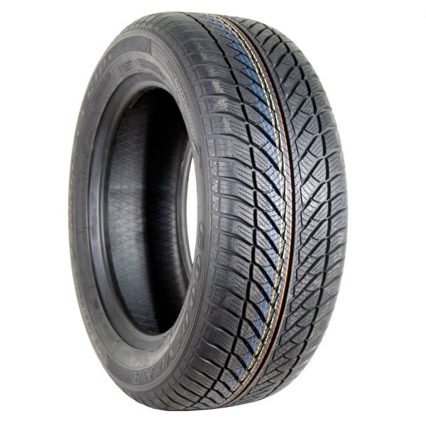Goodyear Wrangler Ultra Grip Фотография 2