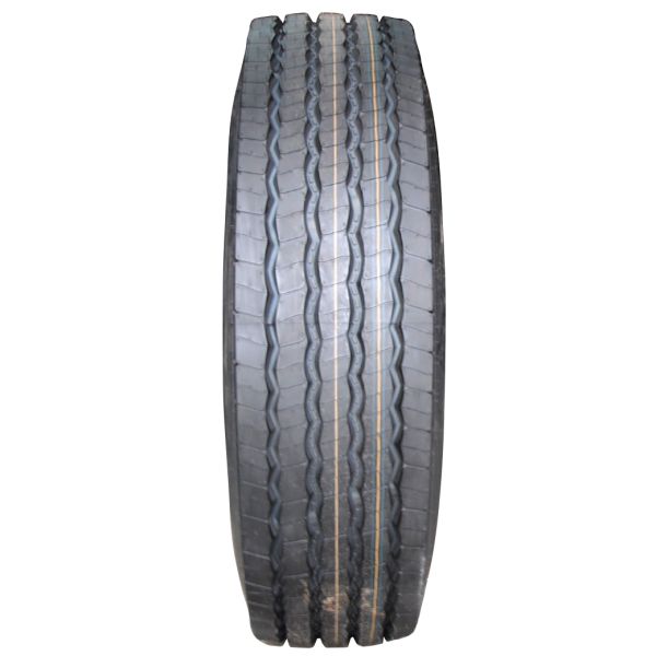 Goodyear Omnitrac S Фотография 4