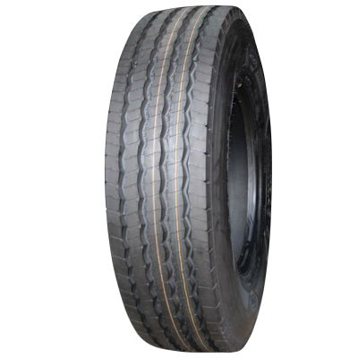GOODYEAR OMNITRAC S (РУЛЬОВА ВІСЬ) 315/80 R22.5 156/150K TL