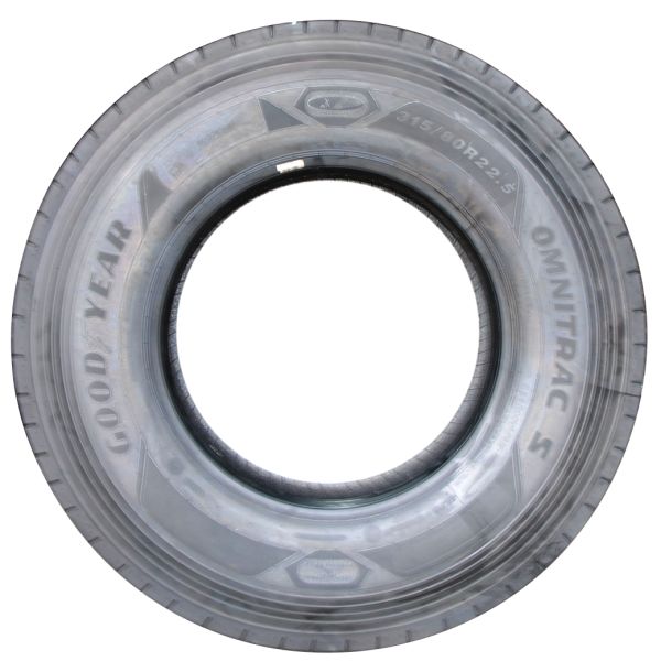 Goodyear Omnitrac S Фотография 3