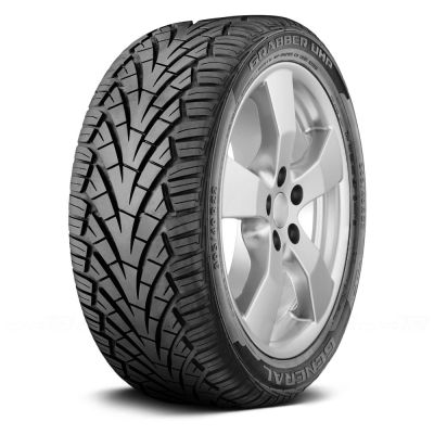 GENERAL GRABBER UHP 285/50 R20 112V