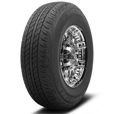 DUNLOP GRANDTREK AT20 245/70 R17 110S