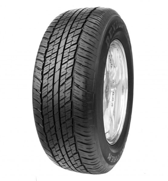 DUNLOP GRANDTREK AT23 275/60 R18 113H Світлина 1