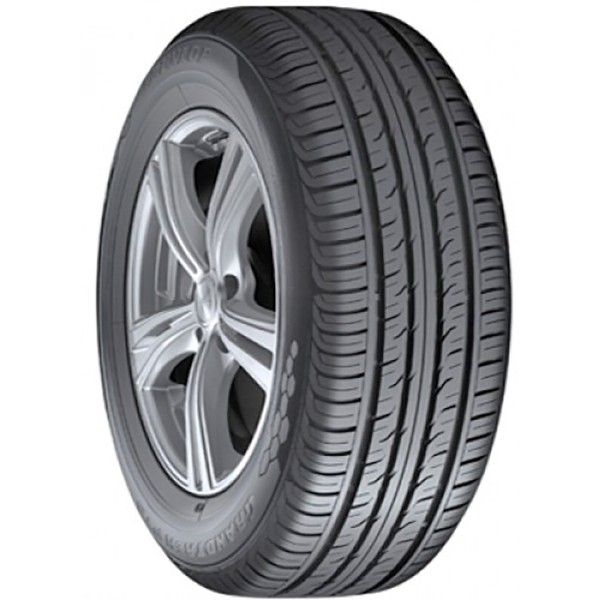 Dunlop GrandTrek PT3A Фотография 1