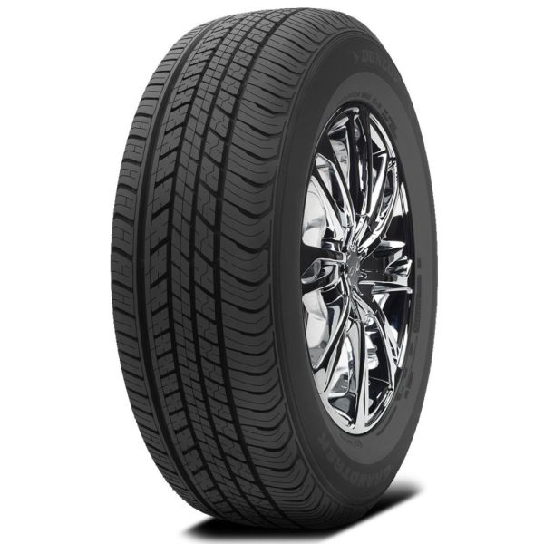 DUNLOP GRANDTREK ST30 225/60 R18 100H Фотография 1
