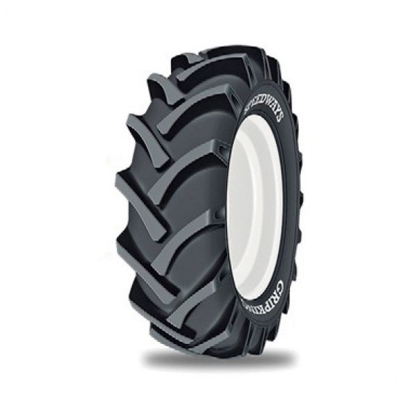 Speedways Gripking R-1 Світлина 1
