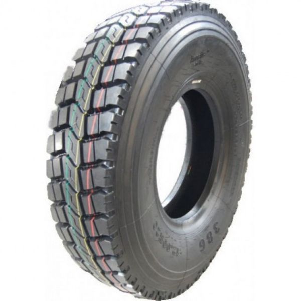 Tracmax GRT928 Фотография 1