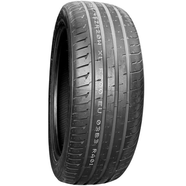 HABILEAD E-RASSURER E300 255/45 R20 105W Світлина 2