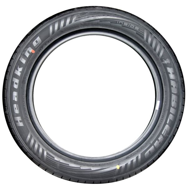 HABILEAD HEADKING HF330 245/40 R18 97W Світлина 3