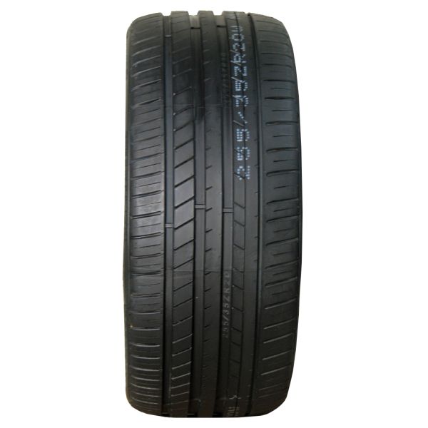 HABILEAD SPORTMAX S2000 245/45 R17 99W XL Світлина 4