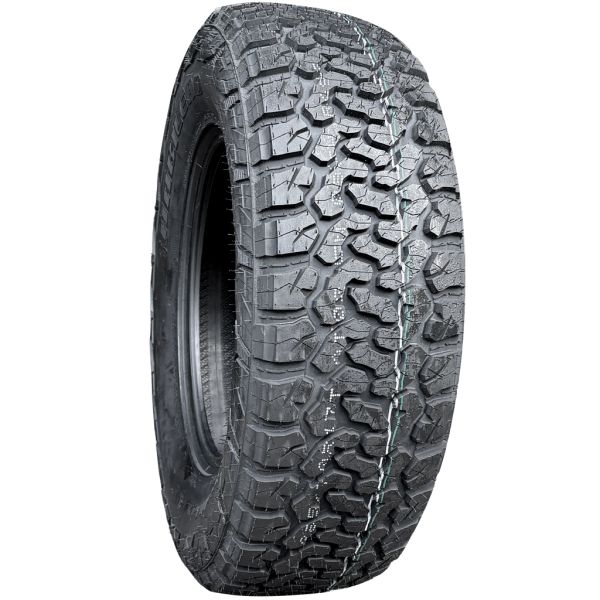HABILEAD PRACTICALMAX A/T 02 265/60 R18 110T Світлина 2