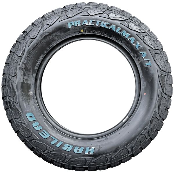 HABILEAD PRACTICALMAX A/T 02 265/60 R18 110T Світлина 3