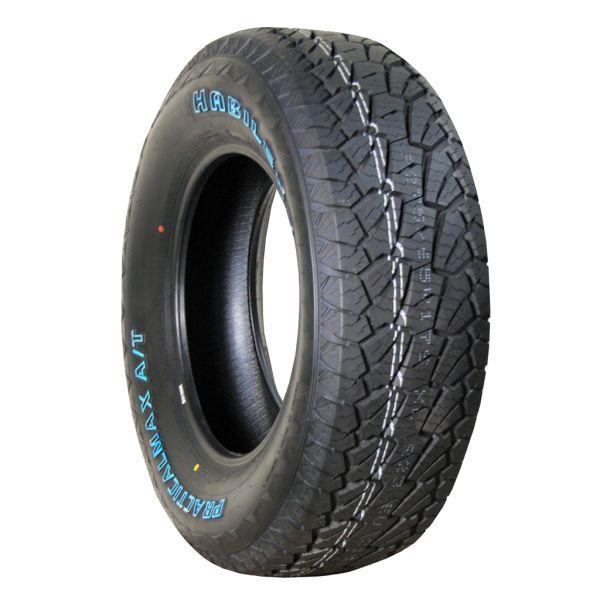 HABILEAD PRACTICALMAX A/T RS23 235/65 R17 109/105R Фотография 2