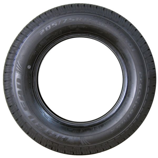 HABILEAD PRACTICALMAX RS01 195/70 R15C 104/102T Світлина 3