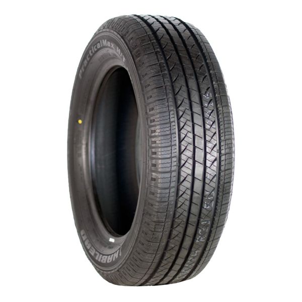 HABILEAD PRACTICALMAX H/T RS21 265/75 R16 116H Світлина 2