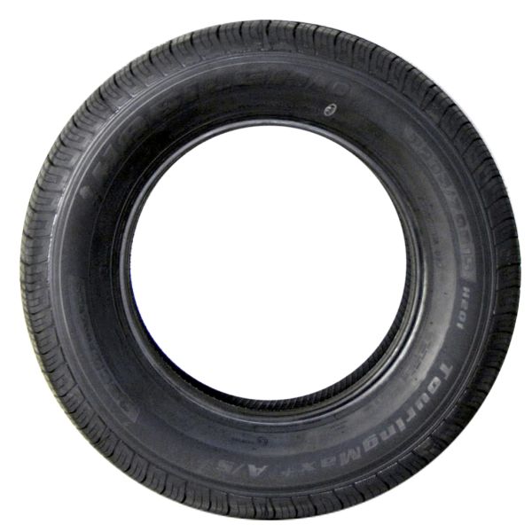HABILEAD TOURINGMAX AS H201 205/75 R15 97T Фотография 3