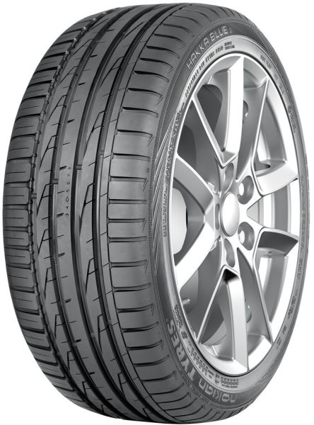 NOKIAN HAKKA BLUE 2 205/65 R16 99V XL Світлина 1