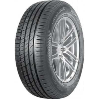 NOKIAN HAKKA GREEN 155/65 R14 75T
