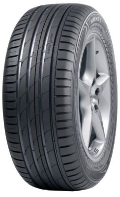 NOKIAN HAKKA Z SUV 255/60 R18 112W