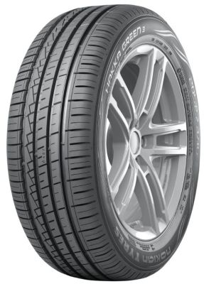 NOKIAN HAKKA GREEN 3 185/65 R15 92H XL