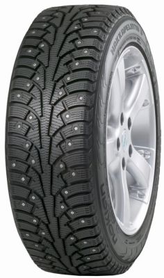 NOKIAN HAKKAPELIITTA 5 195/55 R15 89T (ПІД ШИП)