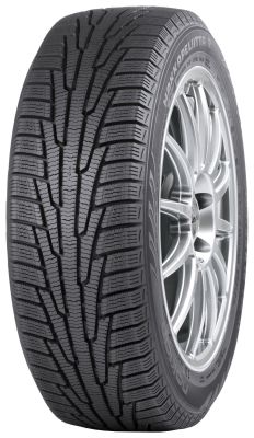 NOKIAN HAKKAPELIITTA R 195/55 R16 91R