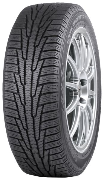 NOKIAN HAKKAPELIITTA R 195/55 R16 91R Світлина 1