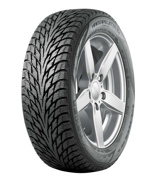 NOKIAN HAKKAPELIITTA R2 SUV 285/50 R20 116R Світлина 1
