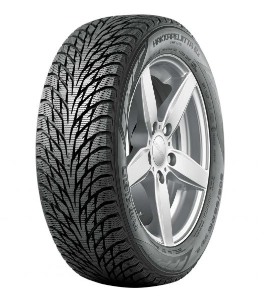 NOKIAN HAKKAPELIITTA R2 SUV 285/50 R20 116R Фотография 1