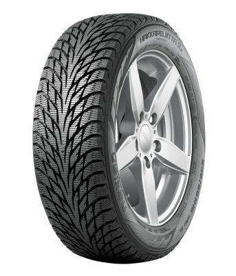 NOKIAN HAKKAPELIITTA R2 255/40 R19 100R