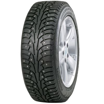 NOKIAN HAKKAPELIITTA 4 SUV 275/55 R17 113T (ШИП)