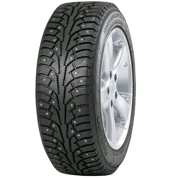 NOKIAN HAKKAPELIITTA 4 SUV 235/65 R17 108T Фотография 1