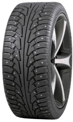 NOKIAN HAKKAPELIITTA 5 SUV 225/65 R18 107T (ШИП)