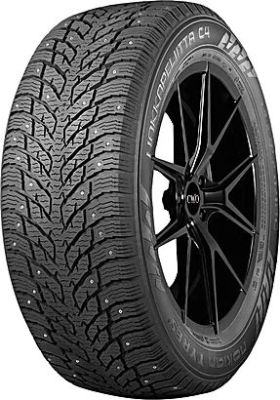 NOKIAN HAKKAPELIITTA C4 185/65 R15C 97/95R