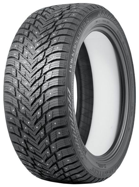 Nokian Hakkapeliitta 10 EV Світлина 1