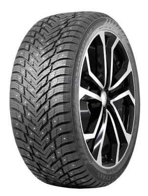 NOKIAN HAKKAPELIITTA 10 SUV 215/70 R16 100T (ШИП)