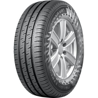 NOKIAN HAKKA VAN 215/60 R17C 109/107H